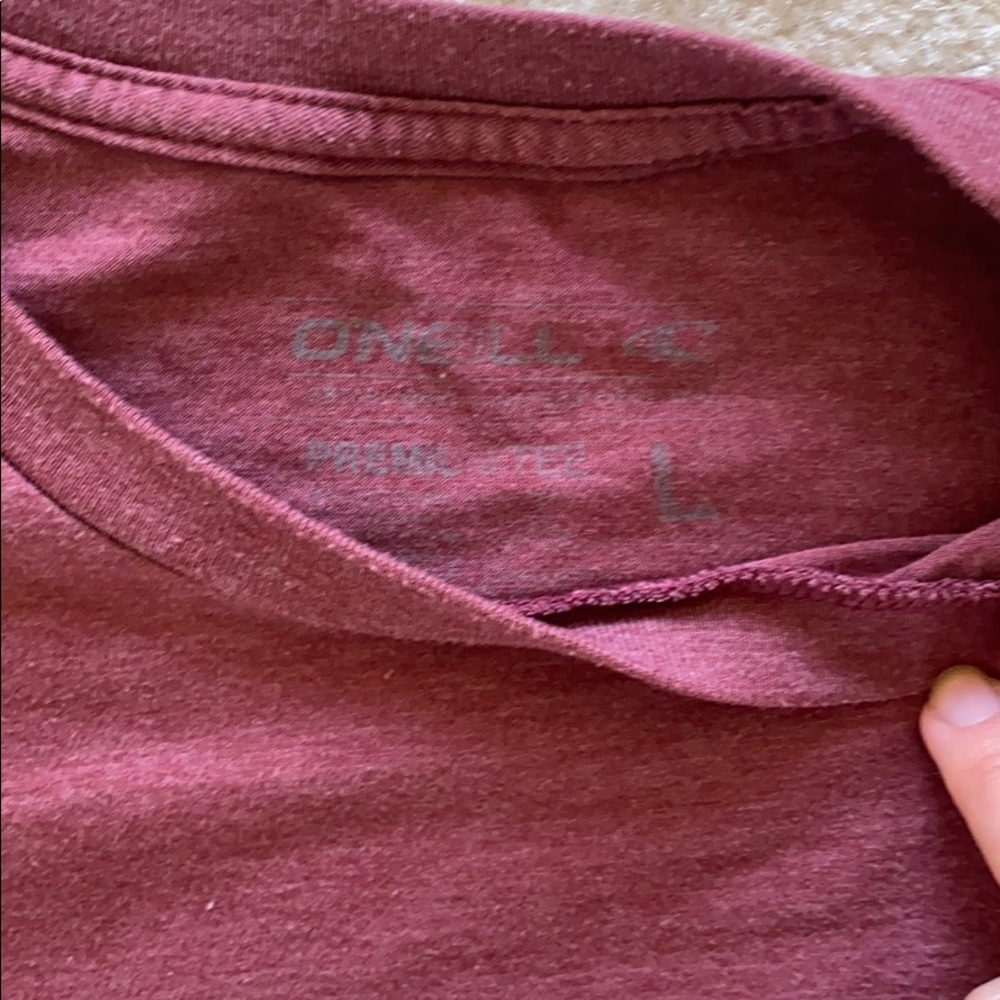 Men’s O’Neill tee - Picture 2 of 3